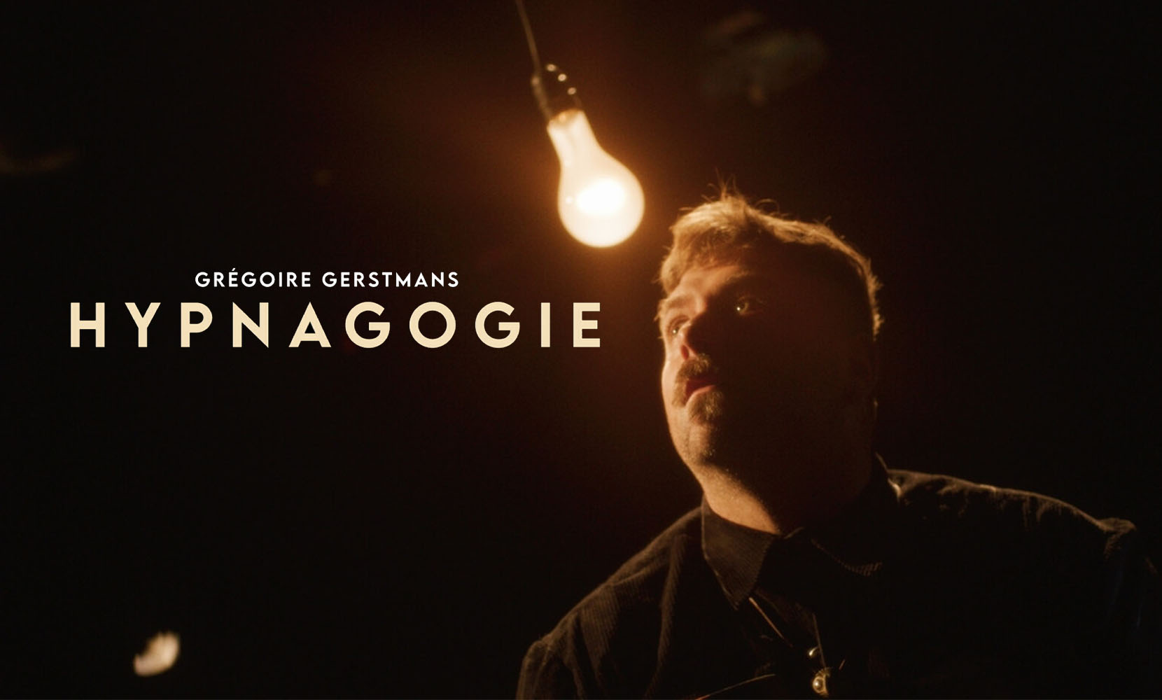 Hypnagogie • Grégoire Gerstmans