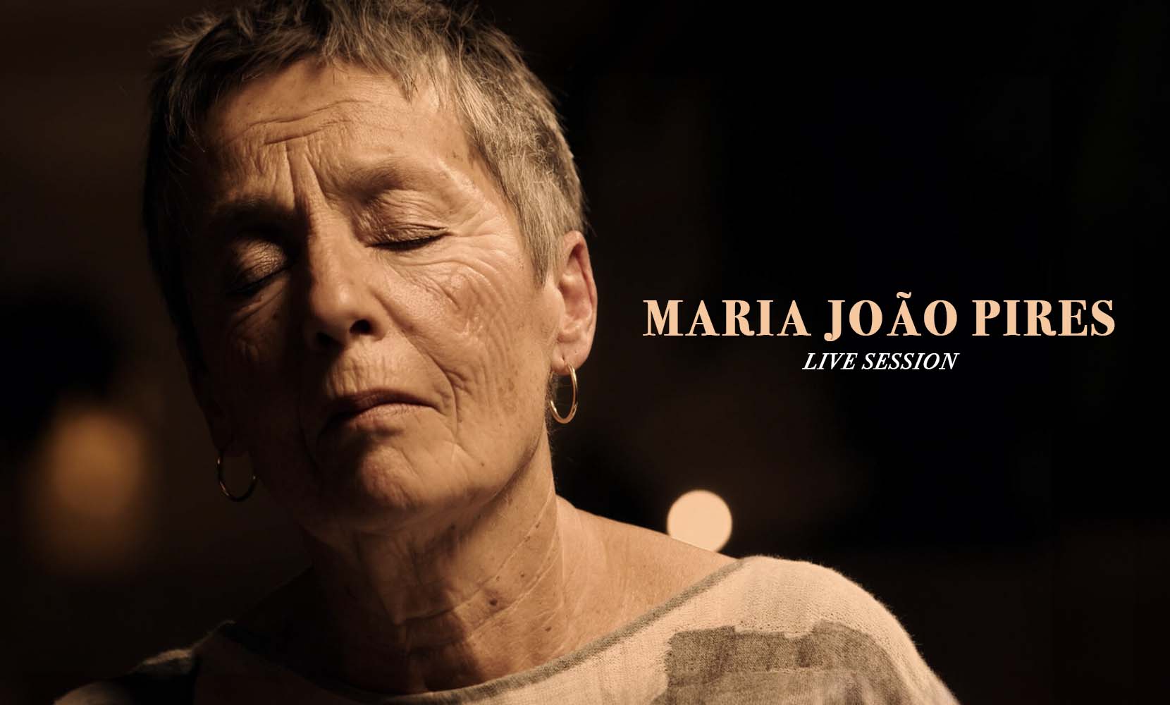 Maria João Pires