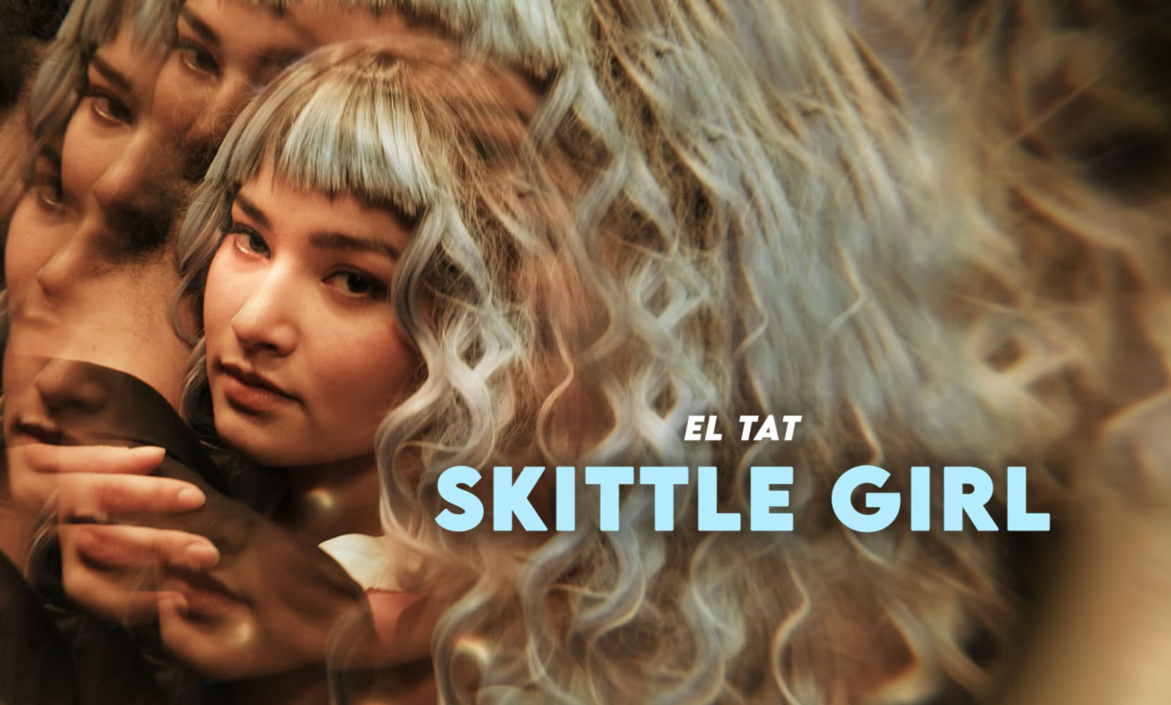 Skittle Girl • El Tat